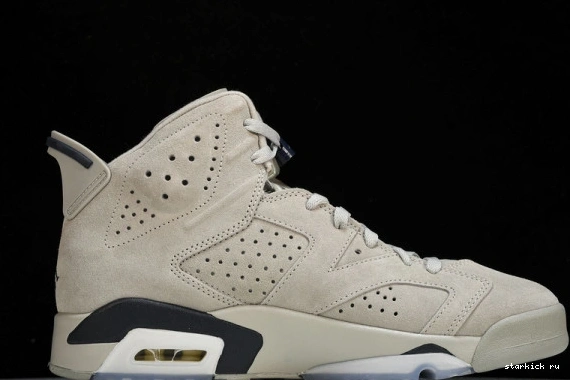 Georgetown Jordan 6 Retro CT8529-012 CT8529-012 0524
